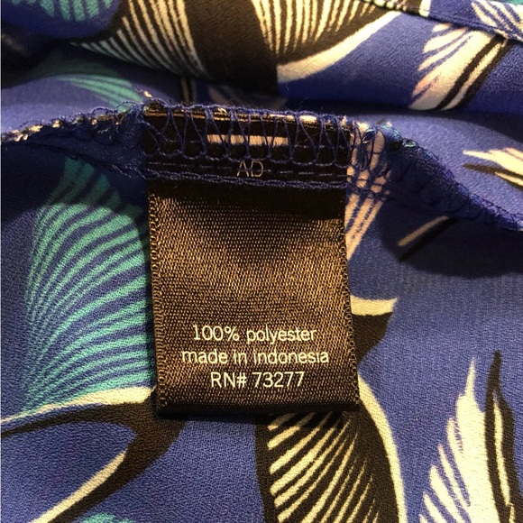 NWOT Apt 9 Top - Picture 6 of 6